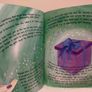The Fairy Who Saved Christmas Story Book Image 8