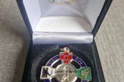 Higher Education GAA Medal