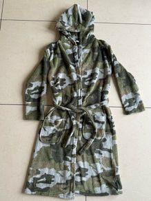 M&S Dressing Gown