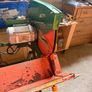Hartnett chop saw Image 4