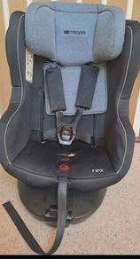 Baby Car Seat