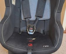 Baby Car Seat