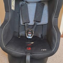 Baby Car Seat