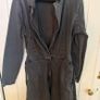 jumpsuit Grey size 16 Other stories Image 3