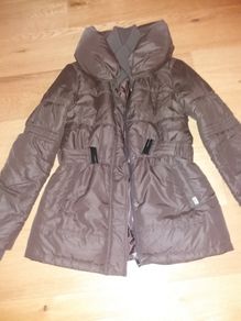Womans jacket