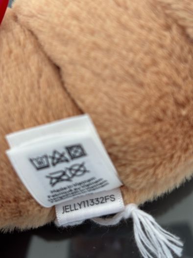 Jellycat Amuseables Croissant 7cm