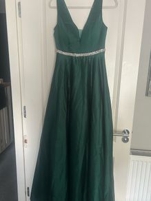 evening dress