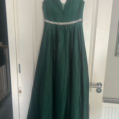 evening dress
