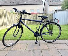 Men's Hyde Park Ignite700 Bike