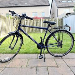Men's Hyde Park Ignite700 Bike