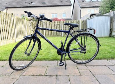 Men's Hyde Park Ignite700 Bike