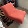 Ligne Roset "Cuddle" Large Armless Chair (2005) Image 7