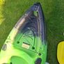 2 x Big Sky Sit-On-Top Fishing Kayaks Complete, Unused Packages Image 3