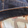 J Brand Low Rise Flared Jeans W27 L32 Image 8