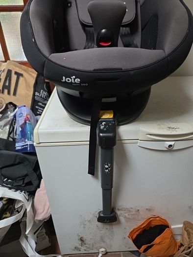 Joie 360 Car Seat
