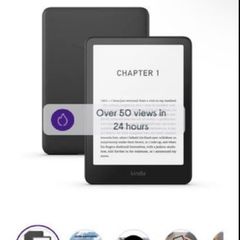 Kindle