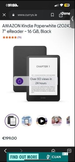 Kindle