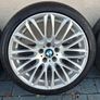 Genuine BMW alloys R20 20" Image 5