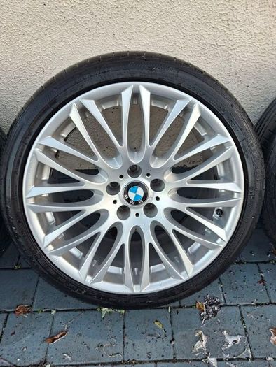 Genuine BMW alloys R20 20"