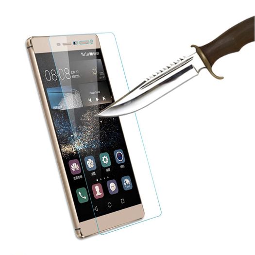 Huawei Ascend P9 Tempered Glass Film Screen Protector