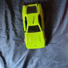 toy car fortnite