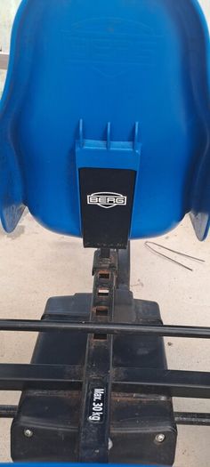 Berg Go Kart