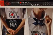 Ally Carter Books