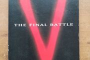 V - The Final Battle - DVD Boxset