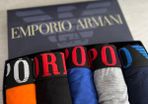 Armani Underwear