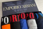 Armani Underwear