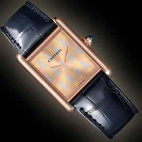 Cartier Tank Louis