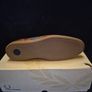 Fred Perry x Drake's London Leather Wingtip Brogues (Davies Paisley) size 8 Image 4