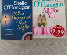 shelia flanagan