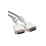 New VGA or DVI Cable Leads 2metres Image 5