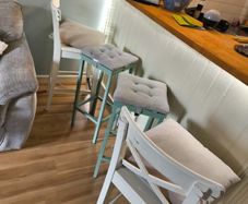 bar stools