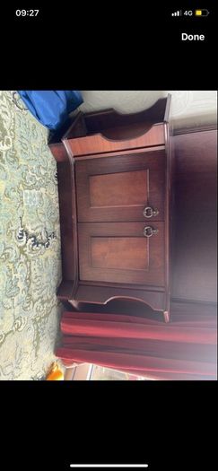 cabinet corner