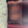 cabinet corner Image 3