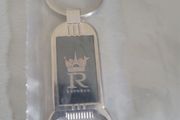 keyring