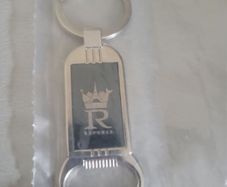 keyring