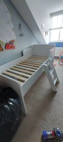 3ft Mid Sleeper Bed