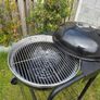 Big barbecue w/ table Image 7
