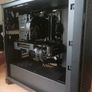 Full Gaming PC Setup Image 2