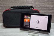 Nintendo Switch Unpatched V1 2017 (HAC-001) Tested Working (1)