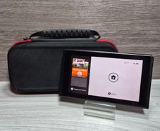 Nintendo Switch Unpatched V1 2017 (HAC-001) Tested Working (1)