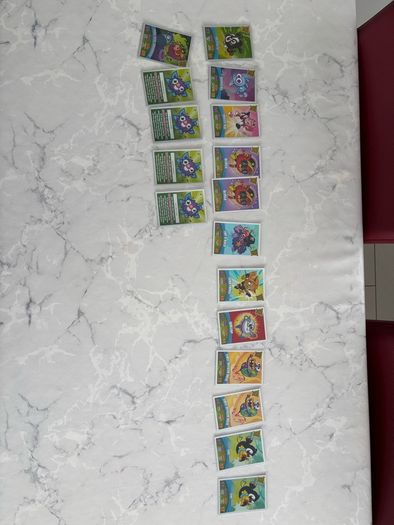 Moshi Monsters