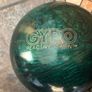 Bowling Balls & Bag Image 6