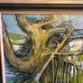 Original oil painting - Albert B Ogden Image 8