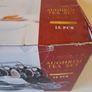 Tara Aughrim 15 piece Tea Set Image 5