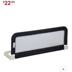 safety first bed rail