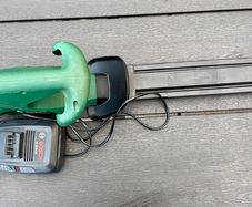 Bosch EasyHedgeCut 18-45
